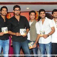 Journey Audio Launch - Pictures | Picture 127184